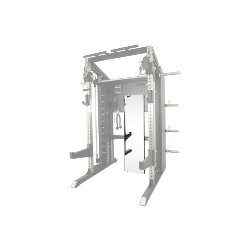 Newton Fitness komercinis veidrodis CMR-8000D