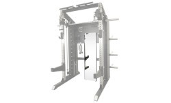 Коммерческое зеркало Newton Fitness CMR-8000D