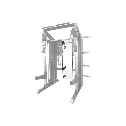 Newton Fitness Commercial Mirror CMR-8000D