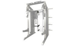 Newton Fitness komercinis veidrodis CMR-8000D