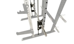 Профессиональный гриф Смита Newton Fitness CMR-8000B