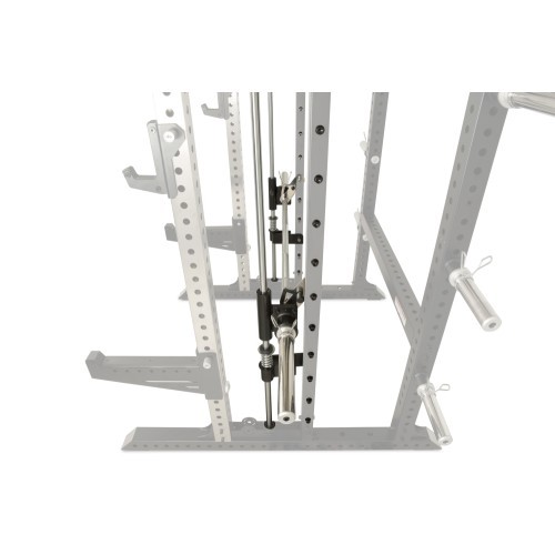 Newton Fitness Commercial Smith Bar CMR-8000B