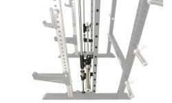 Newton Fitness komercinis Smith grifas CMR-8000B