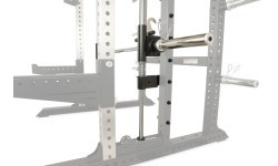 Newton Fitness Commercial Smith Bar CMR-8000B
