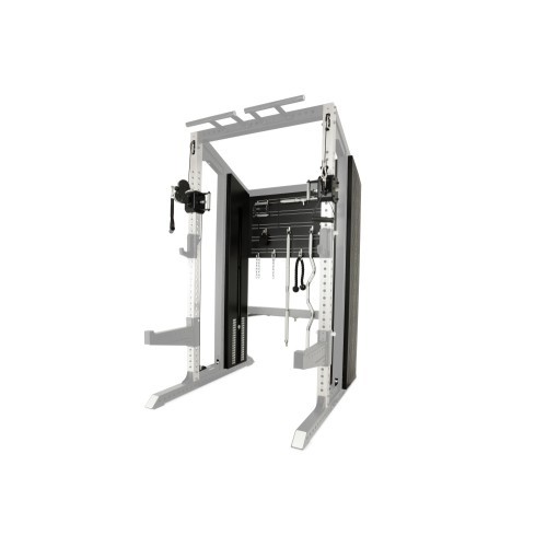 Newton Fitness Commercial Cable System CMR-8000C