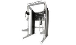 Newton Fitness komercinė blokų sistema CMR-8000C
