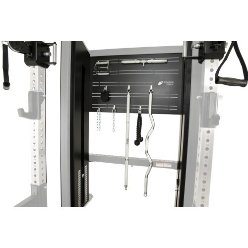 Newton Fitness komercinė blokų sistema CMR-8000C