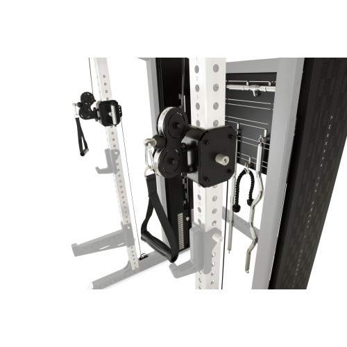 Newton Fitness komercinė blokų sistema CMR-8000C