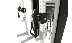 Newton Fitness komercinė blokų sistema CMR-8000C
