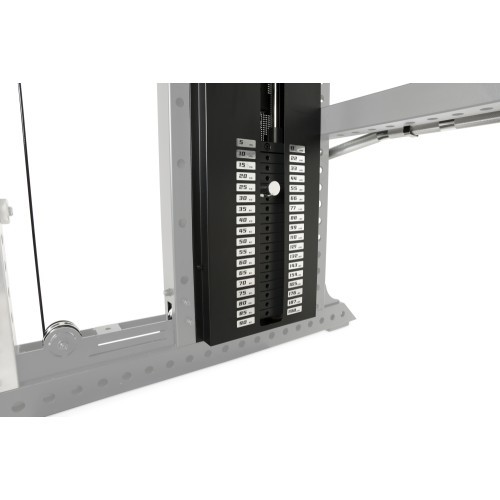 Newton Fitness Commercial Cable System CMR-8000C
