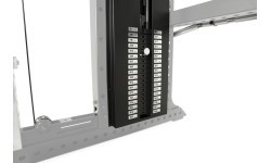Newton Fitness komercinė blokų sistema CMR-8000C