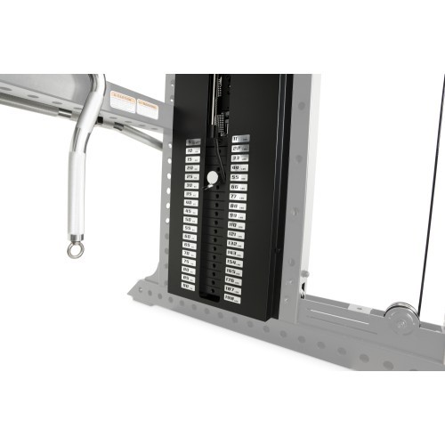 Newton Fitness Commercial Cable System CMR-8000C