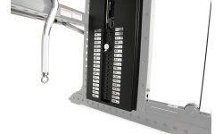 Newton Fitness komercinė blokų sistema CMR-8000C