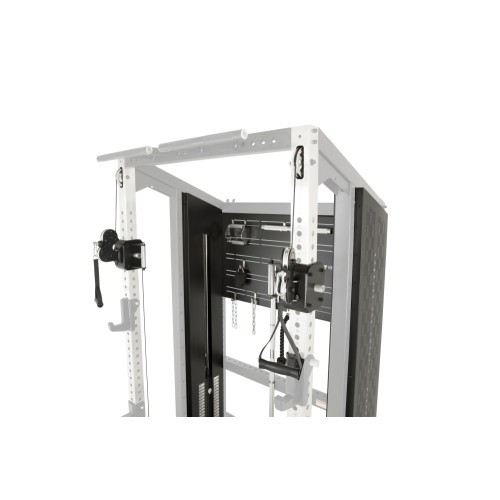 Newton Fitness komercinė blokų sistema CMR-8000C