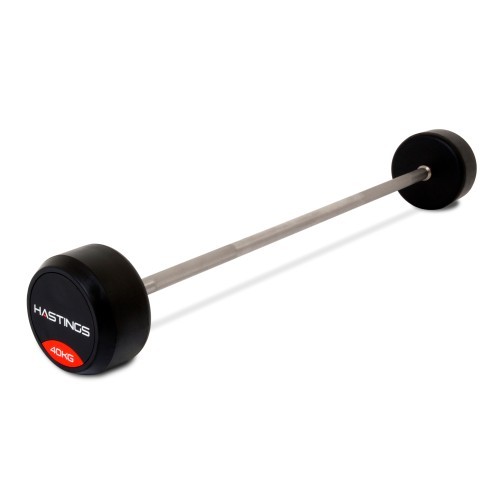 Profesionalus grifas Hastings, 40 kg