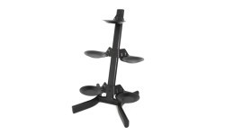 Newton Fitness 5 pcs Kettlebell Rack