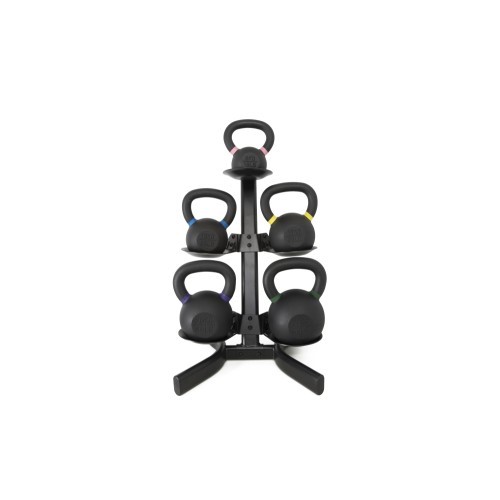 Newton Fitness svarsčių stovas 5 vnt.
