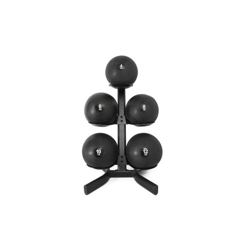 Newton Fitness 5 pcs Kettlebell Rack