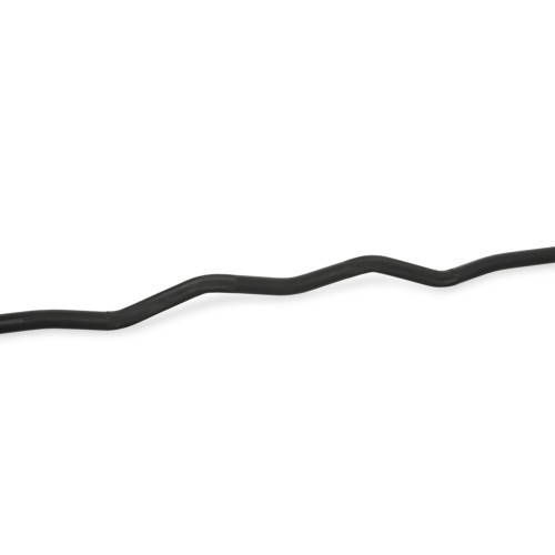 Newton Fitness OB-75 Olympic Rackable EZ Curl grifas