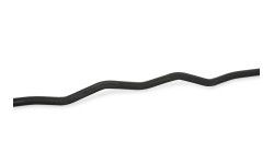 Newton Fitness OB-75 Olympic Rackable EZ Curl grifas