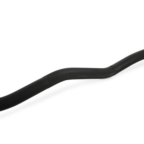 Newton Fitness OB-75 Olympic Rackable EZ Curl grifas