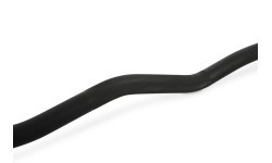 Newton Fitness OB-75 Olympic Rackable EZ Curl Bar