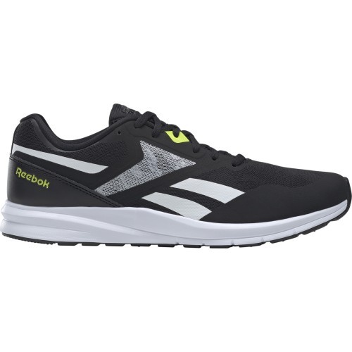 Мужская обувь Reebok Runner 4.0, чёрная, GV8333