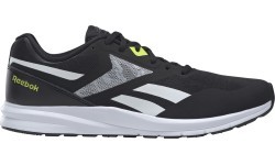 Мужская обувь Reebok Runner 4.0, чёрная, GV8333