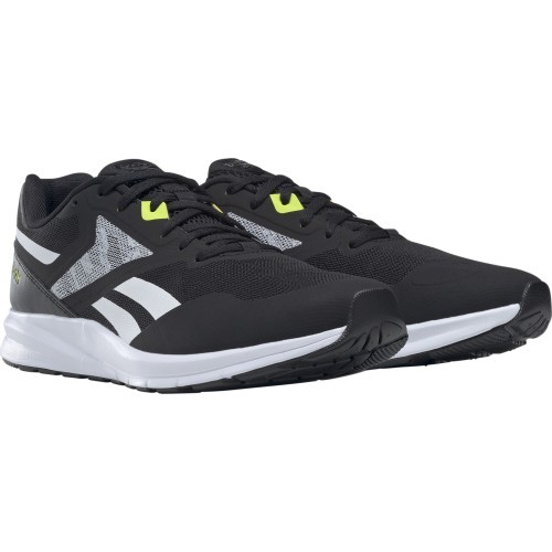 Reebok Avalynė Vyrams Runner 4.0 Black GV8333