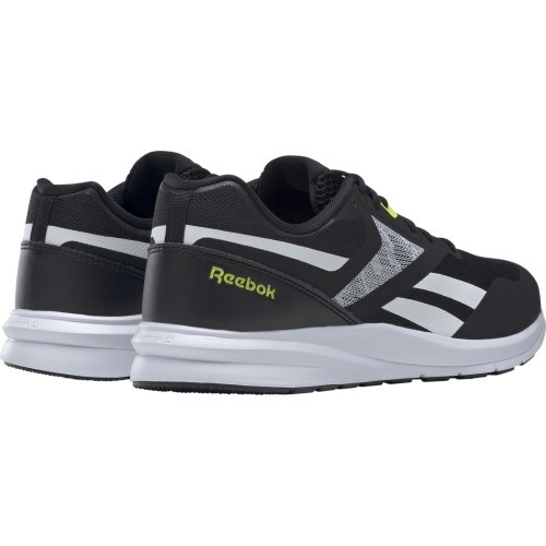 Reebok Avalynė Vyrams Runner 4.0 Black GV8333