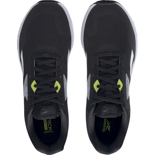Reebok Runner 4.0 Men's Shoes Black GV8333