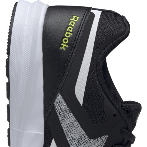 Reebok Runner 4.0 Men's Shoes Black GV8333