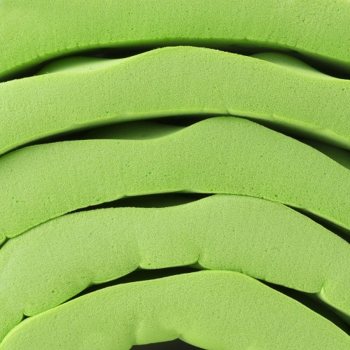 Ultra light sleeping pad 180 x 50 x 1 cm Spokey LUCKY