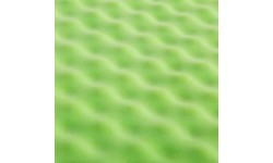 Ultra light sleeping pad 180 x 50 x 1 cm Spokey LUCKY