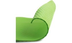 Itin lengvas turistinis kilimėlis Spokey LUCKY 180 x 50 x 1 cm, raudonas