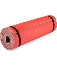Neslystantis dvisluoksnis kilimėlis 200 x 60 x 1,2 cm Spokey Sleephiker Big