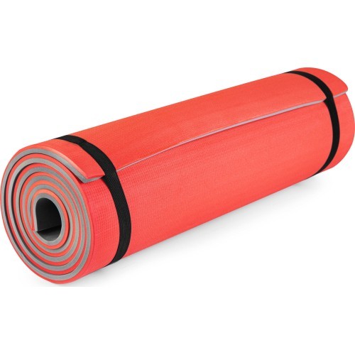 Двухслойный нескользящий коврик 200 x 60 x 1,2 см Spokey Sleephiker Big