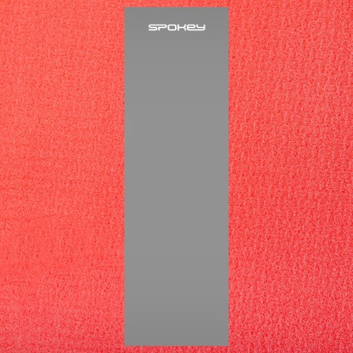 Двухслойный нескользящий коврик 200 x 60 x 1,2 см Spokey Sleephiker Big