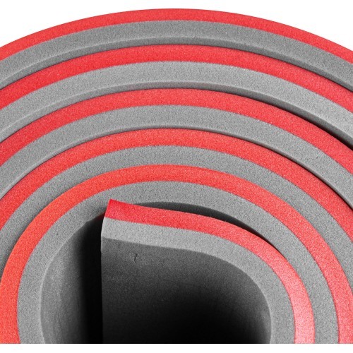 Двухслойный нескользящий коврик 200 x 60 x 1,2 см Spokey Sleephiker Big