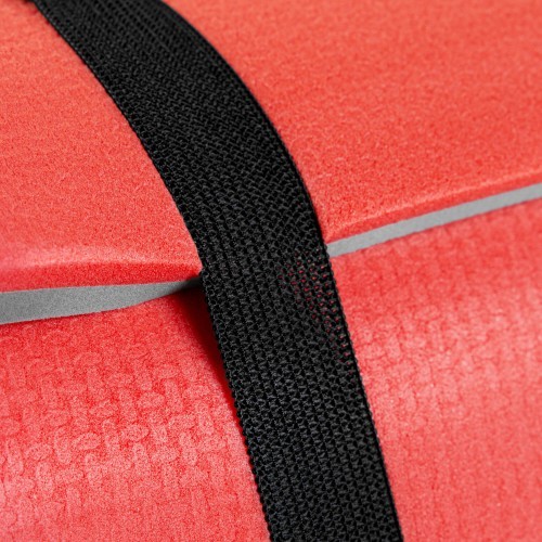 Double-layer non-slip sleeping pad 200 x 60 x 1,2 cm Spokey SLEEPHIKER BIG