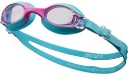 Nike Plaukimo Akiniai Vaikams Nk Y Kids Lil Swoosh Goggle Mint NESSD138 437