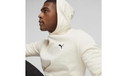Puma Better Essentials Hoodie FL Men's Sweatshirt White 676814 99