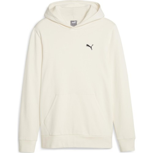 Puma Better Essentials Hoodie FL Men's Sweatshirt White 676814 99