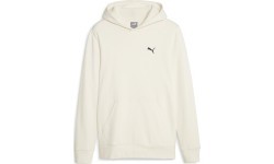 Puma Better Essentials Hoodie FL Men's Sweatshirt White 676814 99