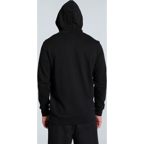 Puma Better Essentials Full-Zip Men's Sweatshirt Black 676815 01