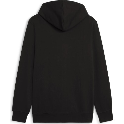 Puma Džemperis Vyrams Better Essentials Full-Zip Fl Black 676815 01