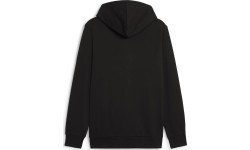Puma Džemperis Vyrams Better Essentials Full-Zip Fl Black 676815 01
