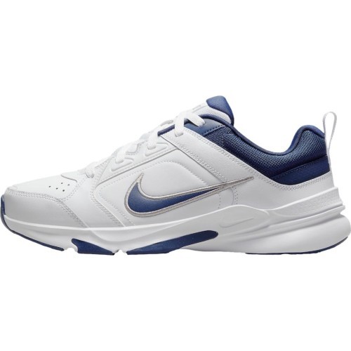 Мужские кроссовки Nike Defyallday White Blue DJ1196 100