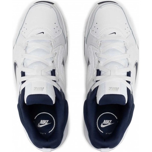Nike Avalynė Vyrams Nike Defyallday White Blue DJ1196 100