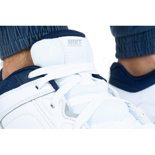 Мужские кроссовки Nike Defyallday White Blue DJ1196 100